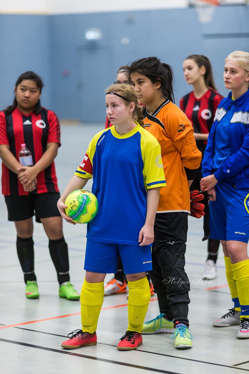 Bild 109 - B-Juniorinnen Futsal Qualifikation